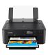 Impresora Canon PIXMA TS705A WiFi  Dplex  Negra