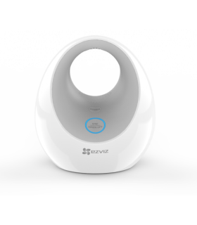 EZVIZ W2D Unidad base