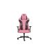 SILLA GAMING GENESIS NITRO 720 ROSA NEGRO