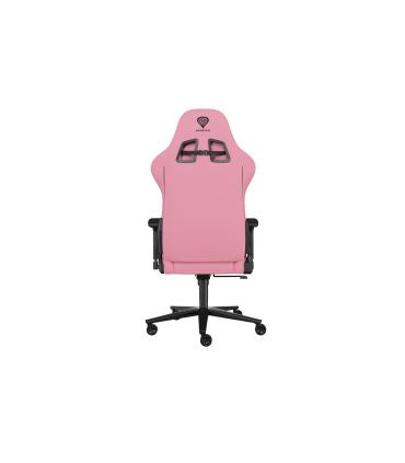 SILLA GAMING GENESIS NITRO 720 ROSA NEGRO