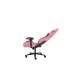 SILLA GAMING GENESIS NITRO 720 ROSA NEGRO