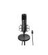 MICROFONO GENESIS RADIUM 600 G2 CONDENSADOR CARDIODE USB SOBREMESA