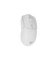 RATON GENESIS GAMING ZIRCON 500 WHITE BLUETOOTH PILAS