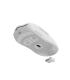 RATON GENESIS GAMING ZIRCON 500 WHITE BLUETOOTH PILAS