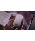RATON GENESIS GAMING ZIRCON 500 WHITE BLUETOOTH PILAS