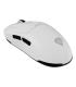 RATON GAMING GENESIS ZIRCON 660 WIRELESS CABLE BT 12000 DPI BLANCO ULTRALIVIANO