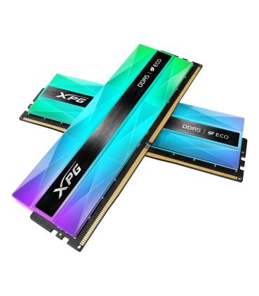 ADATA XPG Lancer Neon RGB 2x16GB 6000MTS CL30