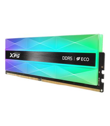 ADATA XPG Lancer Neon RGB 2x16GB 6000MTS CL30