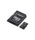 Kingston Technology Industrial 8 GB MicroSDHC UHS-I Clase 10