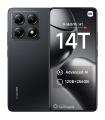 Smartphone Xiaomi 14T 12GB/ 256GB/ 6.67'/ 5G/ Negro