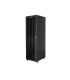 ARMARIO LANBERG RACK 19\" 42U 600X1000 FLAT PACK NEGRO