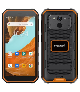 PDA Industrial Premier Maxi 30/ 6GB/ 128GB/ 5.5\'/ Tctil/ Funcin TPV