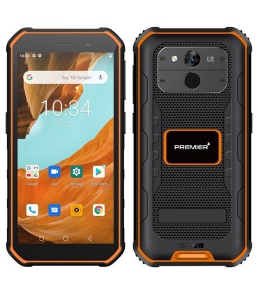 PDA Industrial Premier Maxi 30/ 6GB/ 128GB/ 5.5\'/ Tctil/ Funcin TPV