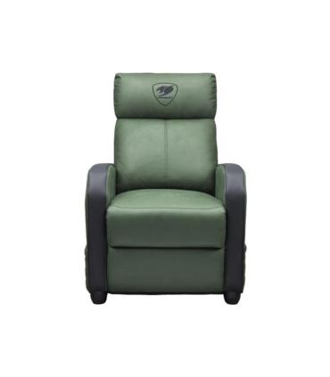 Cougar Silln Gaming Ranger Elite Army Green