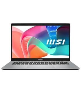 MSI Modern 14-206XES i5-1334U 16GB 512 DOS 14\" P