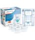 Depsito de Agua Filtrada Aqua Optima WD1001/ 8.2L/ Incluye 6 Filtros