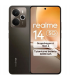 Smartphone Realme 14 8GB/ 256GB/ 6.74\'/ 5G/ Marrn Titanio