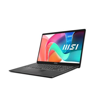 MSI Modern 15-248XES I5-1334U 16GB 512 DOS 15,6"