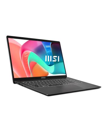 MSI Modern 15-248XES I5-1334U 16GB 512 DOS 15,6"