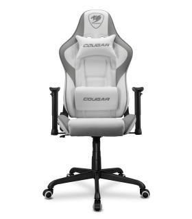 Cougar Silla Gaming Armor Elite White