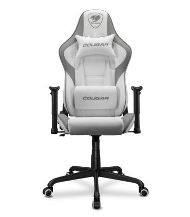 Cougar Silla Gaming Armor Elite White