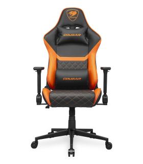 Cougar Silla Armor One V2