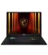 MSI Vector 18HX AI-648ES U9 32 1TB 5080 W11H 18\"