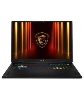 MSI Vector 18HX AI-648ES U9 32 1TB 5080 W11H 18\"