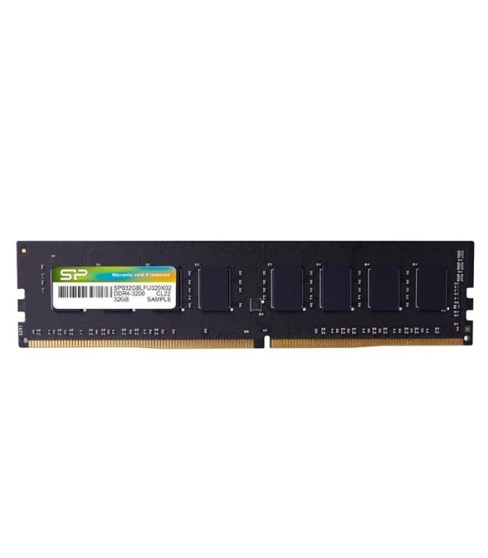 SP MEMORIA DDR4-3200,CL22,UDIMM,32GB