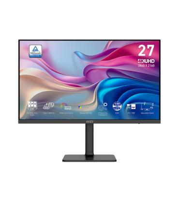 MSI MD272UPHG Monitor 27" 4K 2HDMI DP USBc MM AA