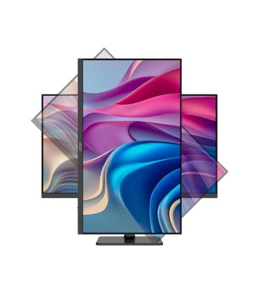 MSI MD272UPHG Monitor 27" 4K 2HDMI DP USBc MM AA