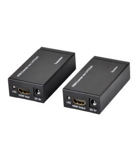 EWENT EW3715 Extensor HDMI Por UTP Hasta 60m