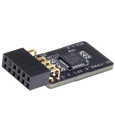 MODULO TPM GIGABYTE GC-TPM2.0 SPI 2.0