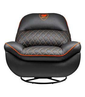 Cougar Sillon Overlord