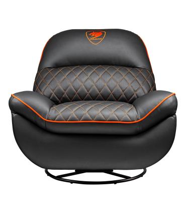 Cougar Sillon Overlord