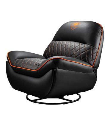 Cougar Sillon Overlord