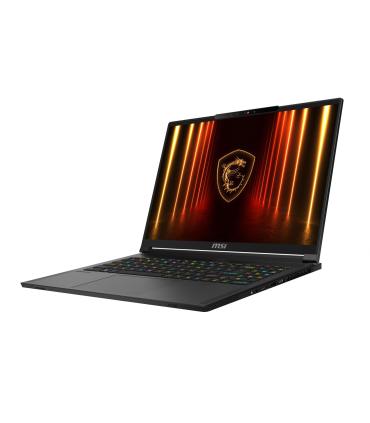 MSI Stealth A16 AI+-022XES AMD R9 32 1TB 5080 DOS