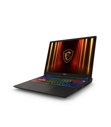 MSI Vector 16HX AI-099ES U9 32 1TB 5080 W11H 16"