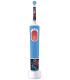 Cepillo Dental Braun Oral-B Vitality 103 Spiderman
