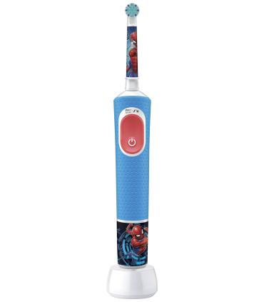 Cepillo Dental Braun Oral-B Vitality 103 Spiderman