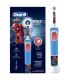 Cepillo Dental Braun Oral-B Vitality 103 Spiderman
