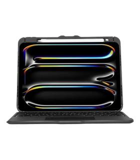 TARGUS VERSAVU BLUETOOTH KEYBOARD CASE FOR IPAD PRO 11-INCH (M4) (ES)