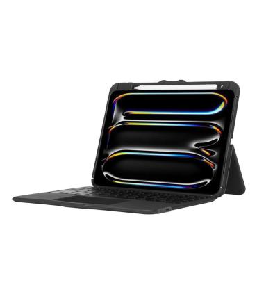TARGUS VERSAVU BLUETOOTH KEYBOARD CASE FOR IPAD PRO 11-INCH (M4) (ES)