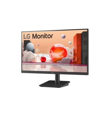 Monitor LG 24BA400-B 23.8'  Full HD  Multimedia  Negro