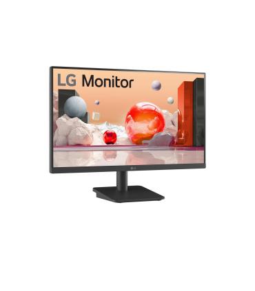Monitor LG 24BA400-B 23.8'  Full HD  Multimedia  Negro