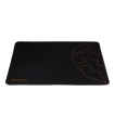 ALFOMBRILLA GAMING KROM KNOUT SPEED NEGRO 320X270X3