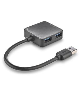 NGS Hub 4 PUERTOS USB 3.0 USB 2.0 USB 1.1