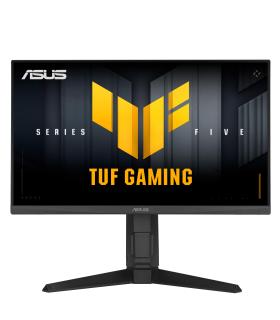 ASUS TUF Gaming VG249QML5A Pantalla Para PC 60,5 Cm (23.8") 1920 X 1080 Pixeles Full HD LCD Negro