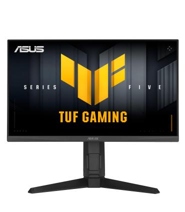 ASUS TUF Gaming VG249QML5A Pantalla Para PC 60,5 Cm (23.8") 1920 X 1080 Pixeles Full HD LCD Negro