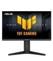 ASUS TUF Gaming VG249QML5A Pantalla Para PC 60,5 Cm (23.8") 1920 X 1080 Pixeles Full HD LCD Negro